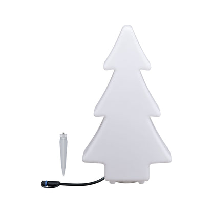Paulmann Outdoor Plug & Shine Lichtobjekt Tree IP67 3000K 260lm 24V