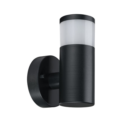 Paulmann Outdoor Wandleuchte 230V IP44 GU10 Grau ohne LM