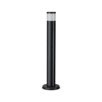 Paulmann Outdoor Pollerleuchte 230V IP44 GU10 Grau ohne LM
