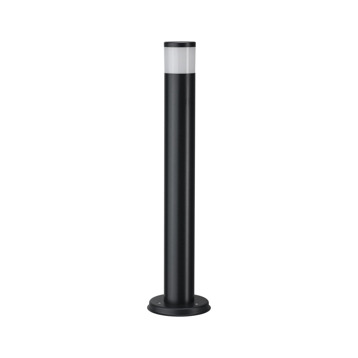 Paulmann Outdoor Pollerleuchte 230V IP44 GU10 Grau ohne LM