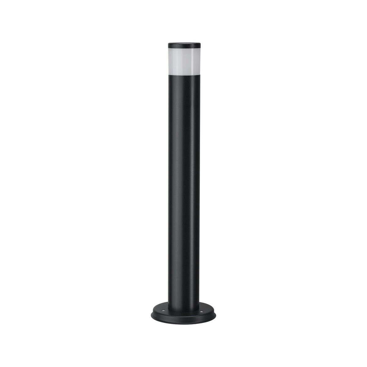 Paulmann Outdoor Pollerleuchte 230V IP44 GU10 Grau ohne LM