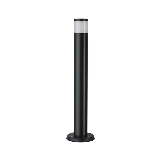 Paulmann Outdoor Pollerleuchte 230V IP44 GU10 Grau ohne LM