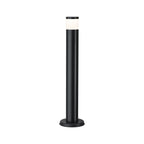 Paulmann Outdoor Pollerleuchte 230V IP44 GU10 Grau ohne LM