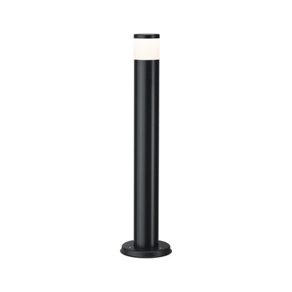 Paulmann Outdoor Pollerleuchte 230V IP44 GU10 Grau ohne LM