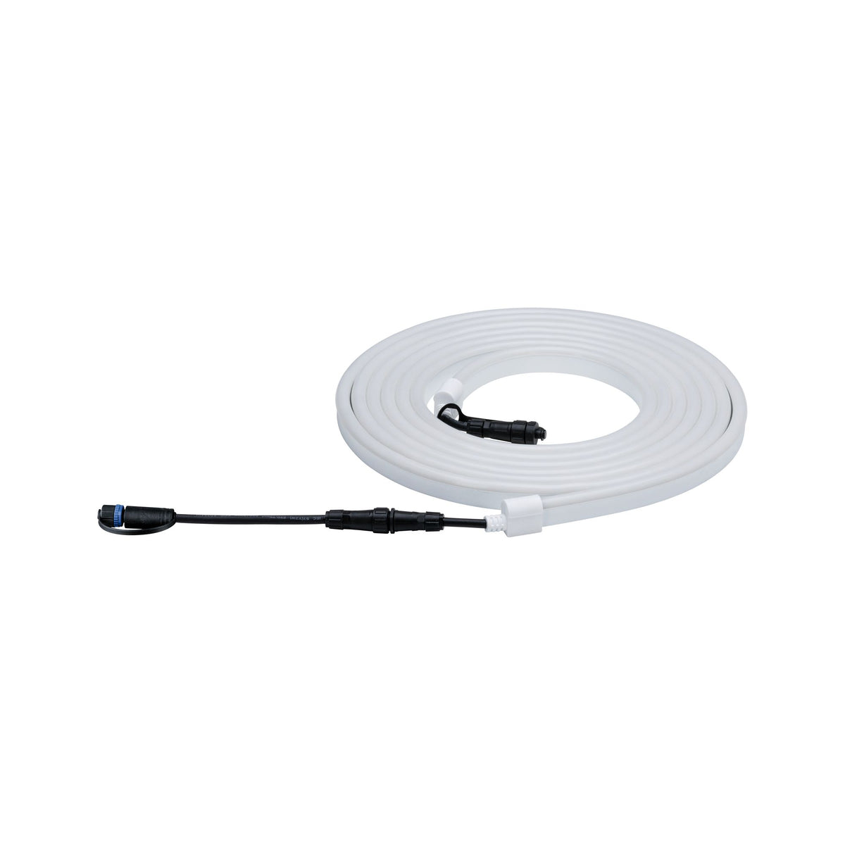 Paulmann Outdoor Plug&Shine flexible Neon Stripe IP67 3000K 5m Paulmann 24V System
