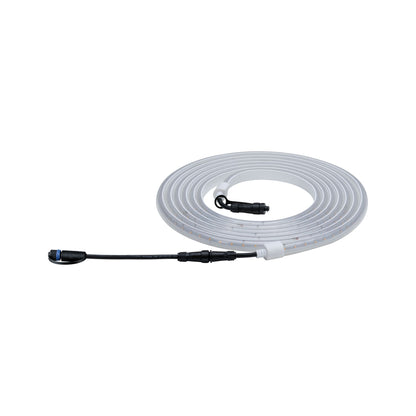 Paulmann Outdoor Plug&Shine Stripe IP67 3000K 5m Paulmann 24V System