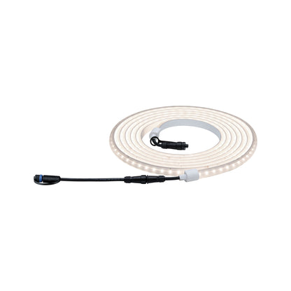 Paulmann Outdoor Plug&Shine Stripe IP67 3000K 5m Paulmann 24V System