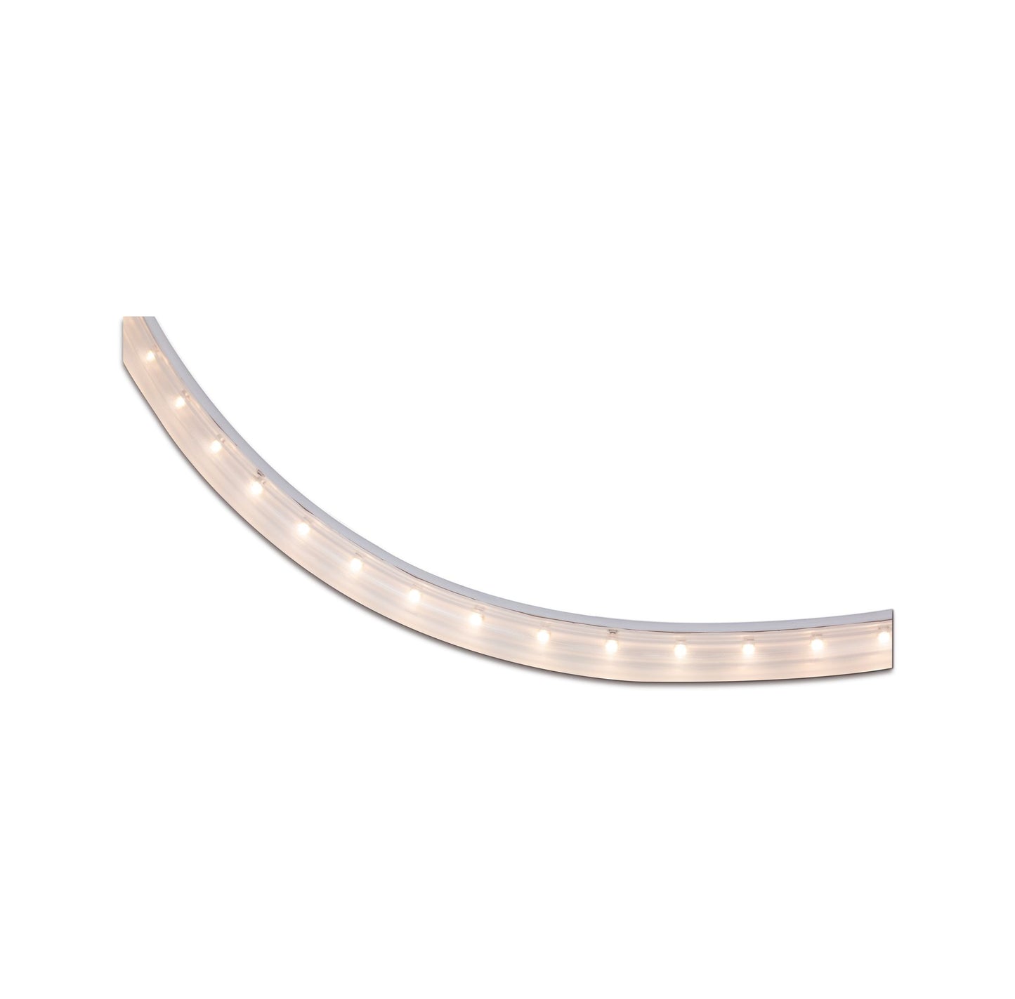 Paulmann Outdoor Plug&Shine Stripe IP67 3000K 5m Paulmann 24V System
