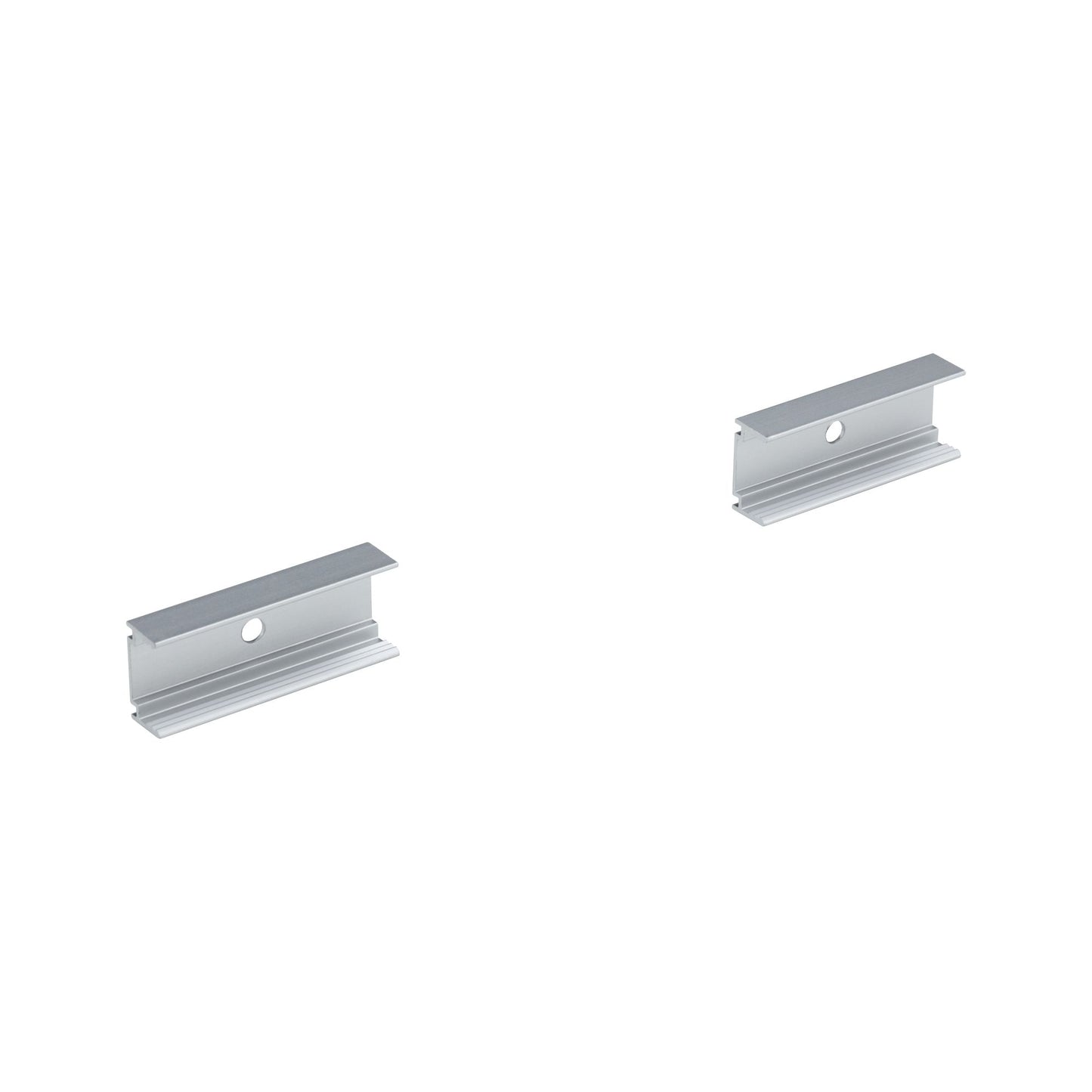 Paulmann Outdoor Plug&Shine IP67 Stripe Clip 5cm 6 Stück