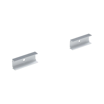 Paulmann Outdoor Plug&Shine IP67 Stripe Clip 5cm 6 Stück