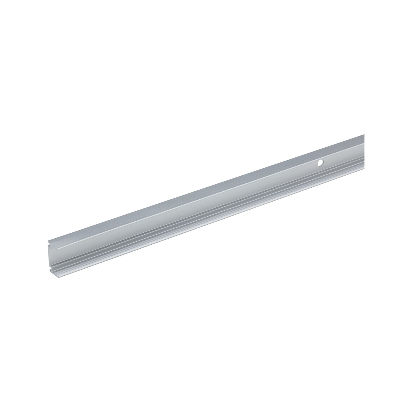 Paulmann Outdoor Plug&Shine IP67 Stripe Profil Aluminiumprofil 1m