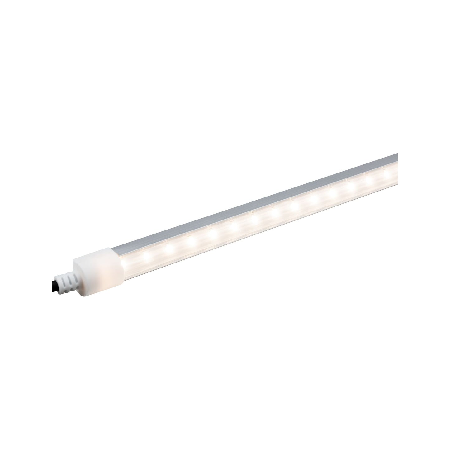 Paulmann Outdoor Plug&Shine IP67 Stripe Profil Aluminiumprofil 1m