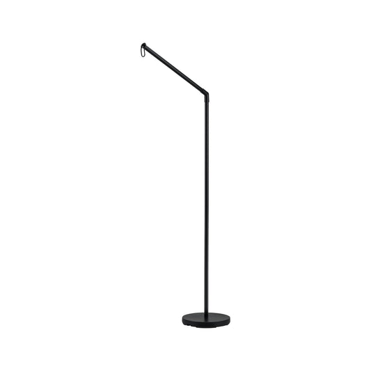 Paulmann Outdoor Mobile Systemleuchte Companion Zubehör Stehleuchte mit Erdspieß