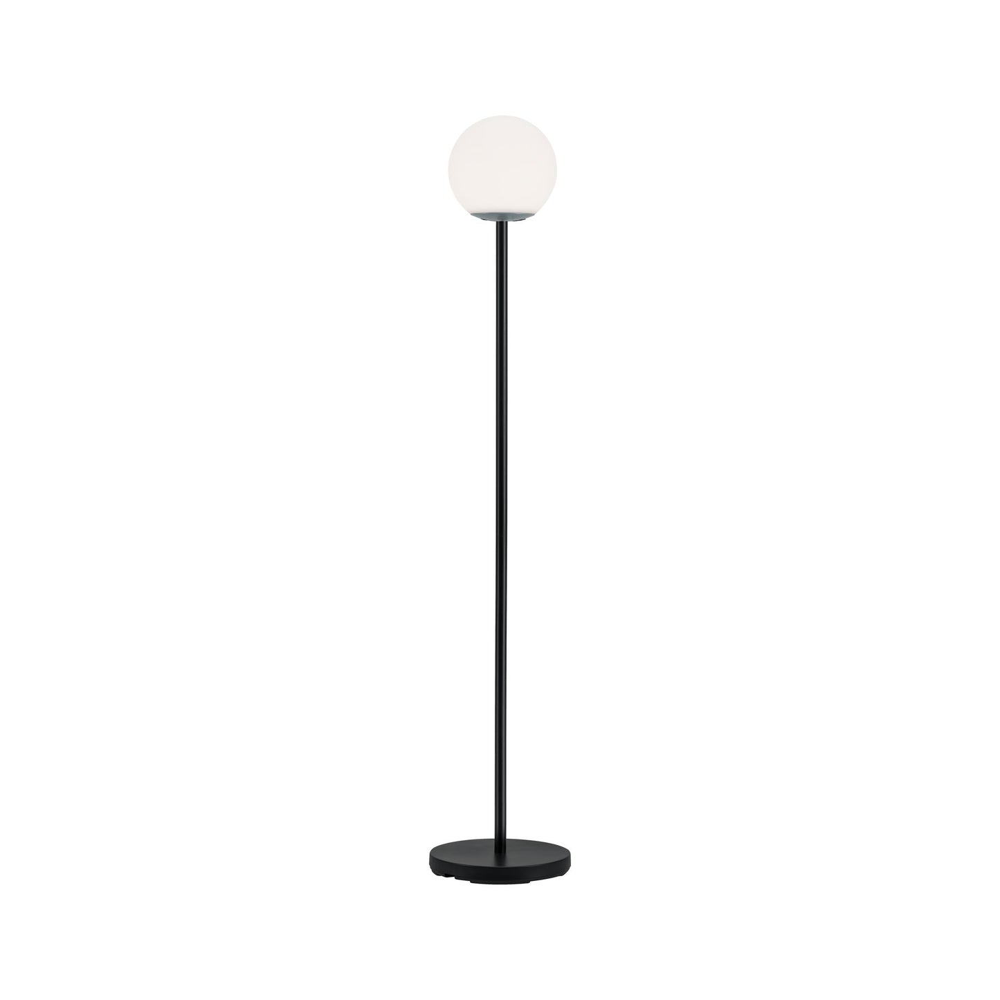 Paulmann Outdoor Mobile Systemleuchte Companion Zubehör Stehleuchte mit Erdspieß