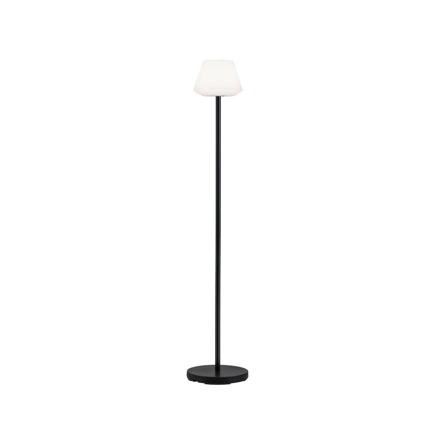 Paulmann Outdoor Mobile Systemleuchte Companion Zubehör Stehleuchte mit Erdspieß