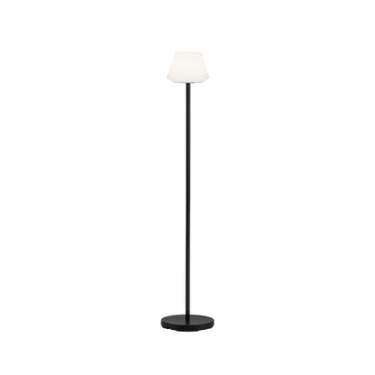 Paulmann Outdoor Mobile Systemleuchte Companion Zubehör Stehleuchte mit Erdspieß