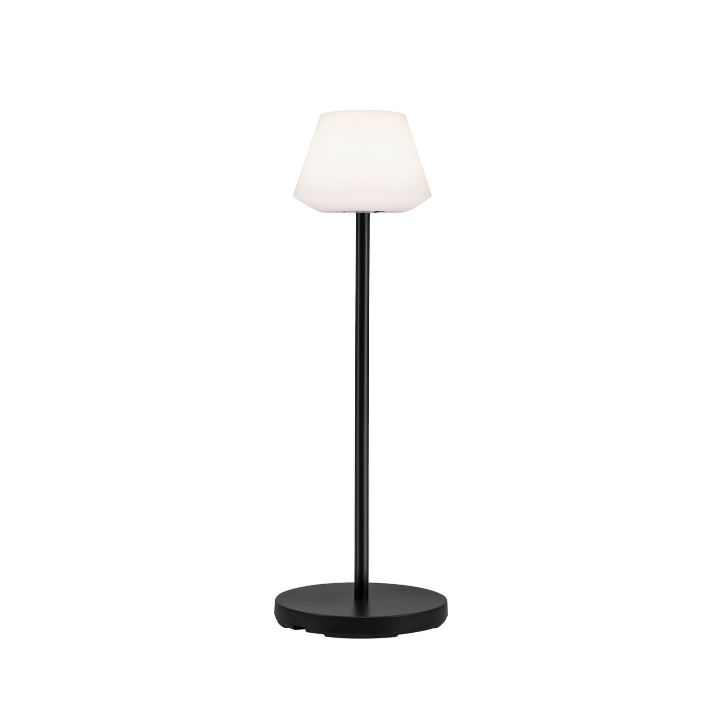 Paulmann Outdoor Mobile Systemleuchte Companion Zubehör Stehleuchte mit Erdspieß