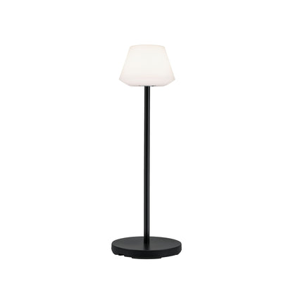 Paulmann Outdoor Mobile Systemleuchte Companion Zubehör Stehleuchte mit Erdspieß