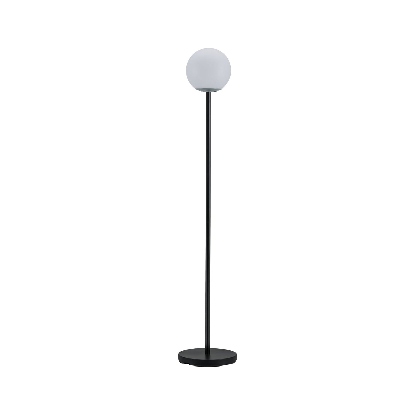 Paulmann Outdoor Mobile Systemleuchte Companion Zubehör Stehleuchte mit Erdspieß
