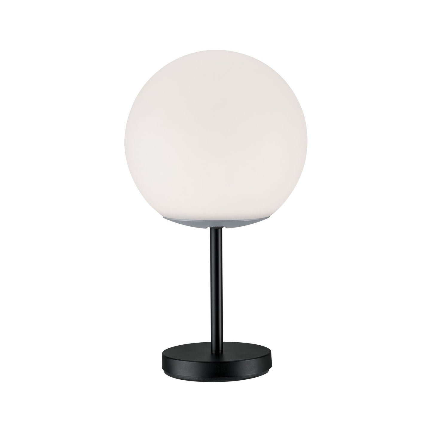 Paulmann Outdoor Mobile Systemleuchte Companion Zubehör Tischleuchte mit Erdspieß
