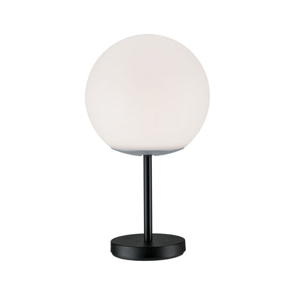 Paulmann Outdoor Mobile Systemleuchte Companion Zubehör Tischleuchte mit Erdspieß