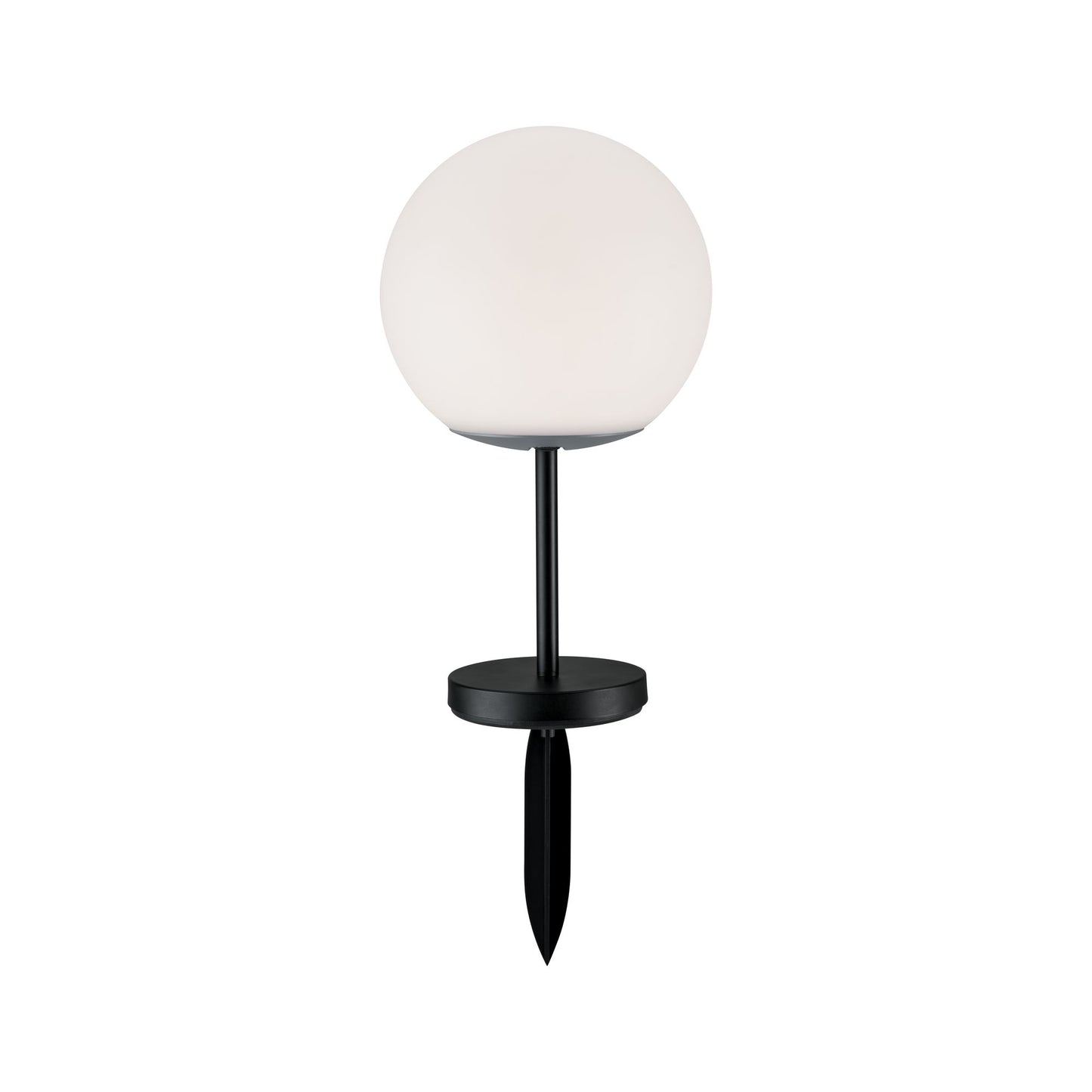 Paulmann Outdoor Mobile Systemleuchte Companion Zubehör Tischleuchte mit Erdspieß