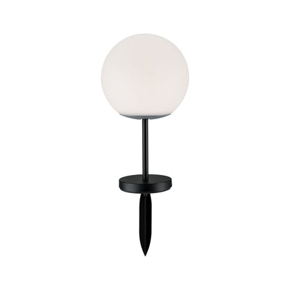 Paulmann Outdoor Mobile Systemleuchte Companion Zubehör Tischleuchte mit Erdspieß
