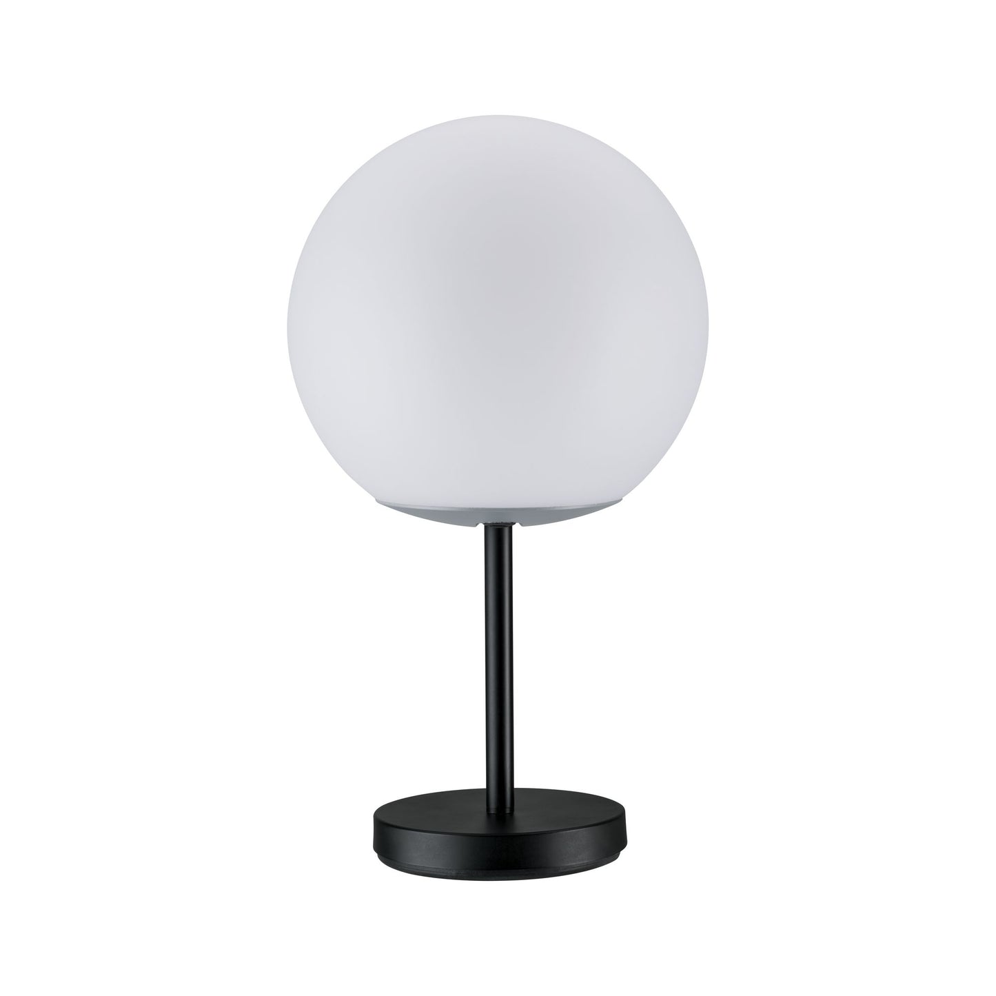 Paulmann Outdoor Mobile Systemleuchte Companion Zubehör Tischleuchte mit Erdspieß