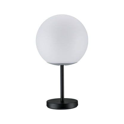 Paulmann Outdoor Mobile Systemleuchte Companion Zubehör Tischleuchte mit Erdspieß