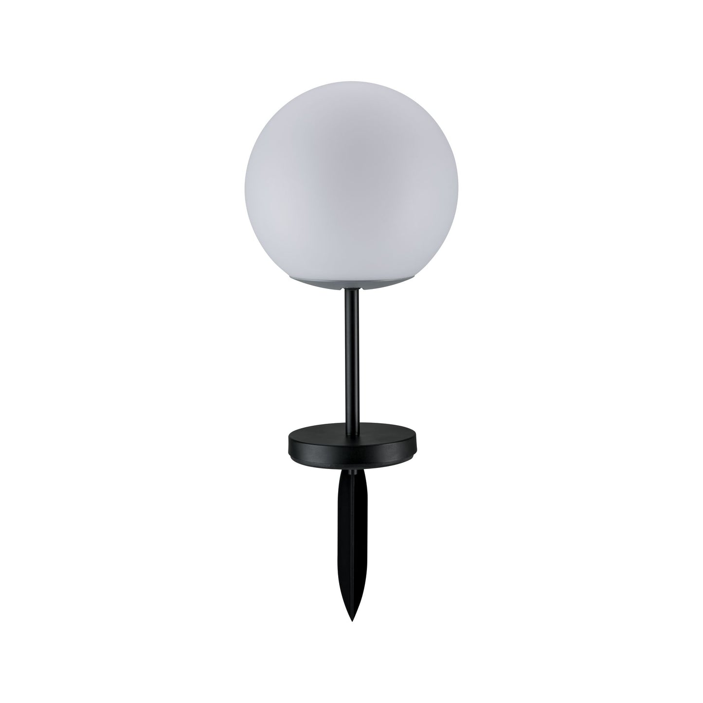 Paulmann Outdoor Mobile Systemleuchte Companion Zubehör Tischleuchte mit Erdspieß