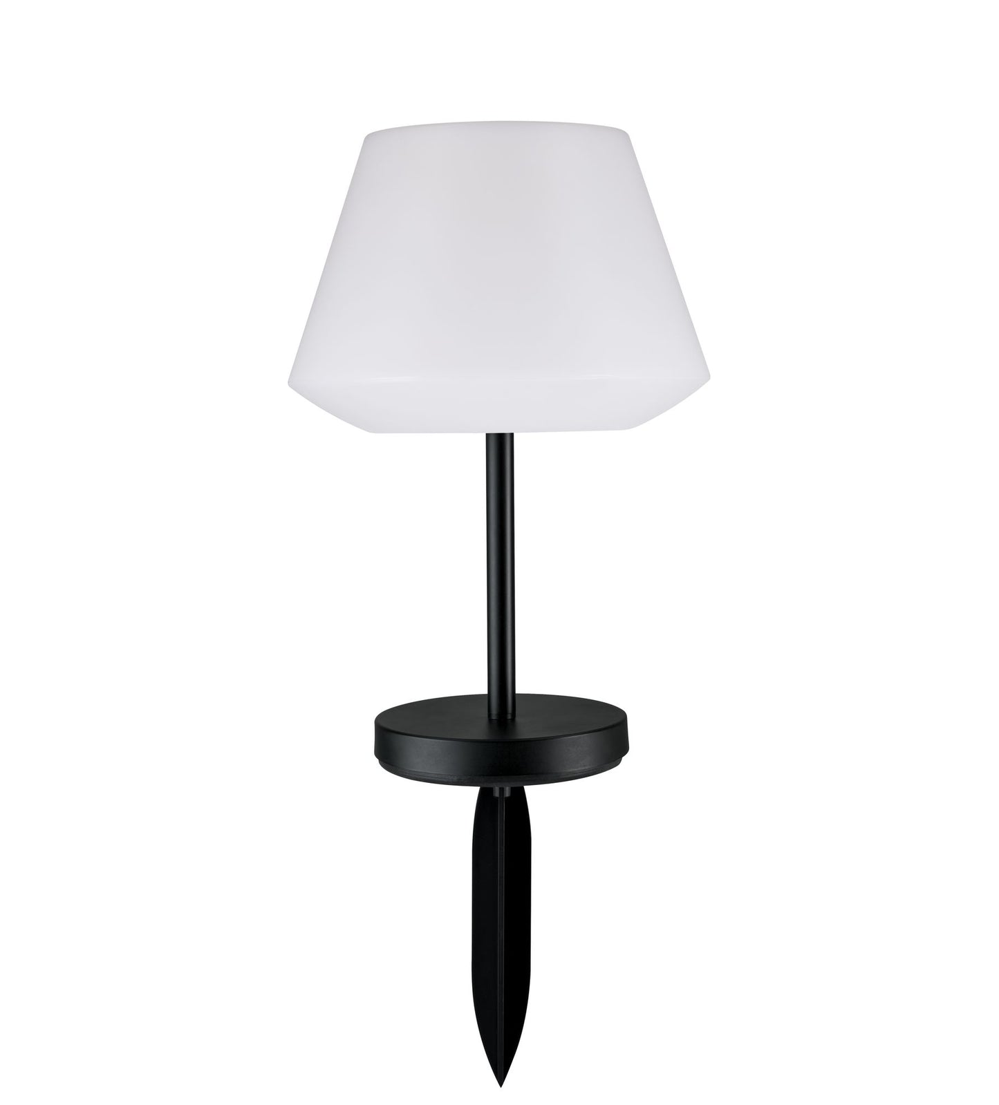 Paulmann Outdoor Mobile Systemleuchte Companion Zubehör Tischleuchte mit Erdspieß