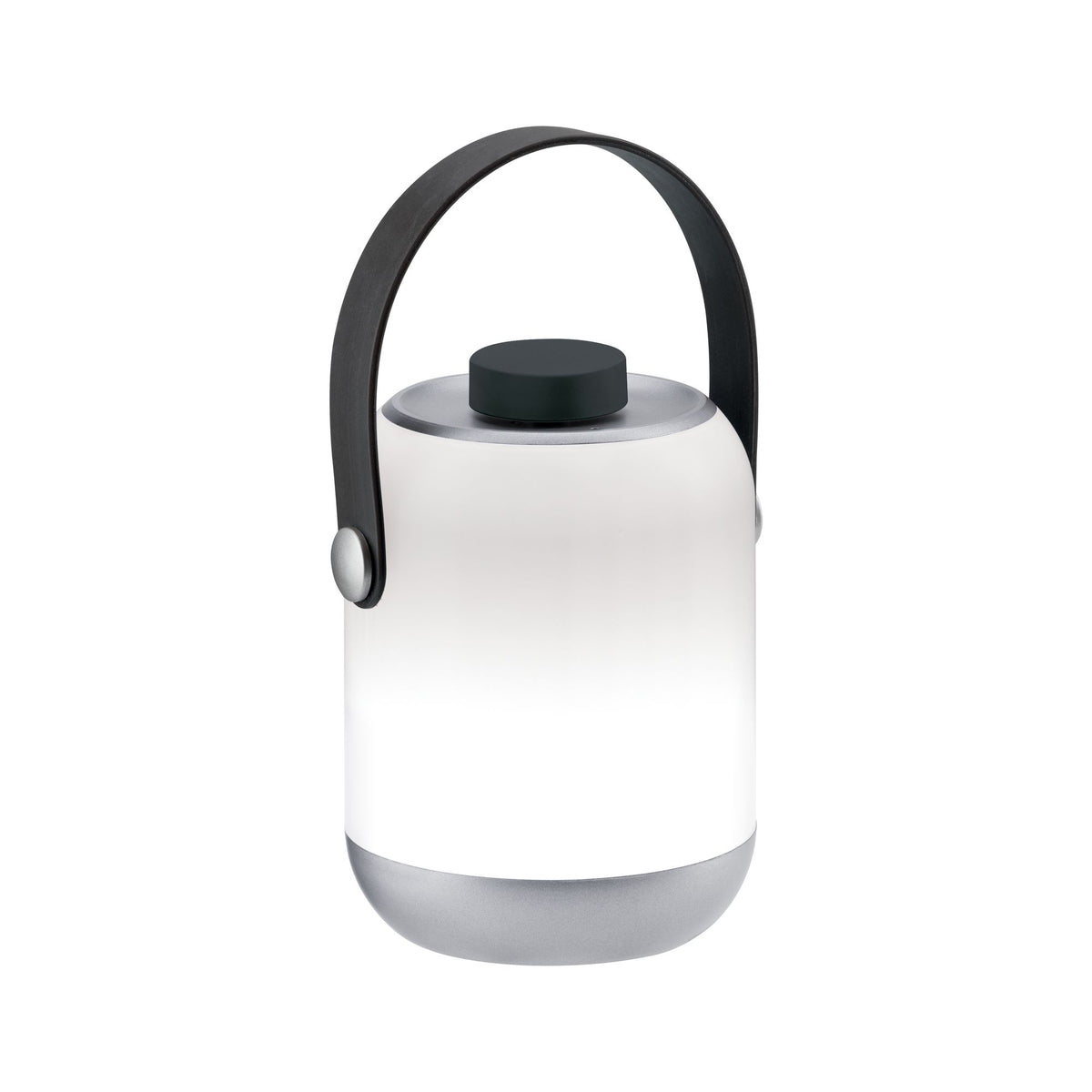 Paulmann Outdoor Mobile Tischleuchte Clutch IP44 3000K 1,6W 5V ladbar mit USB dim.