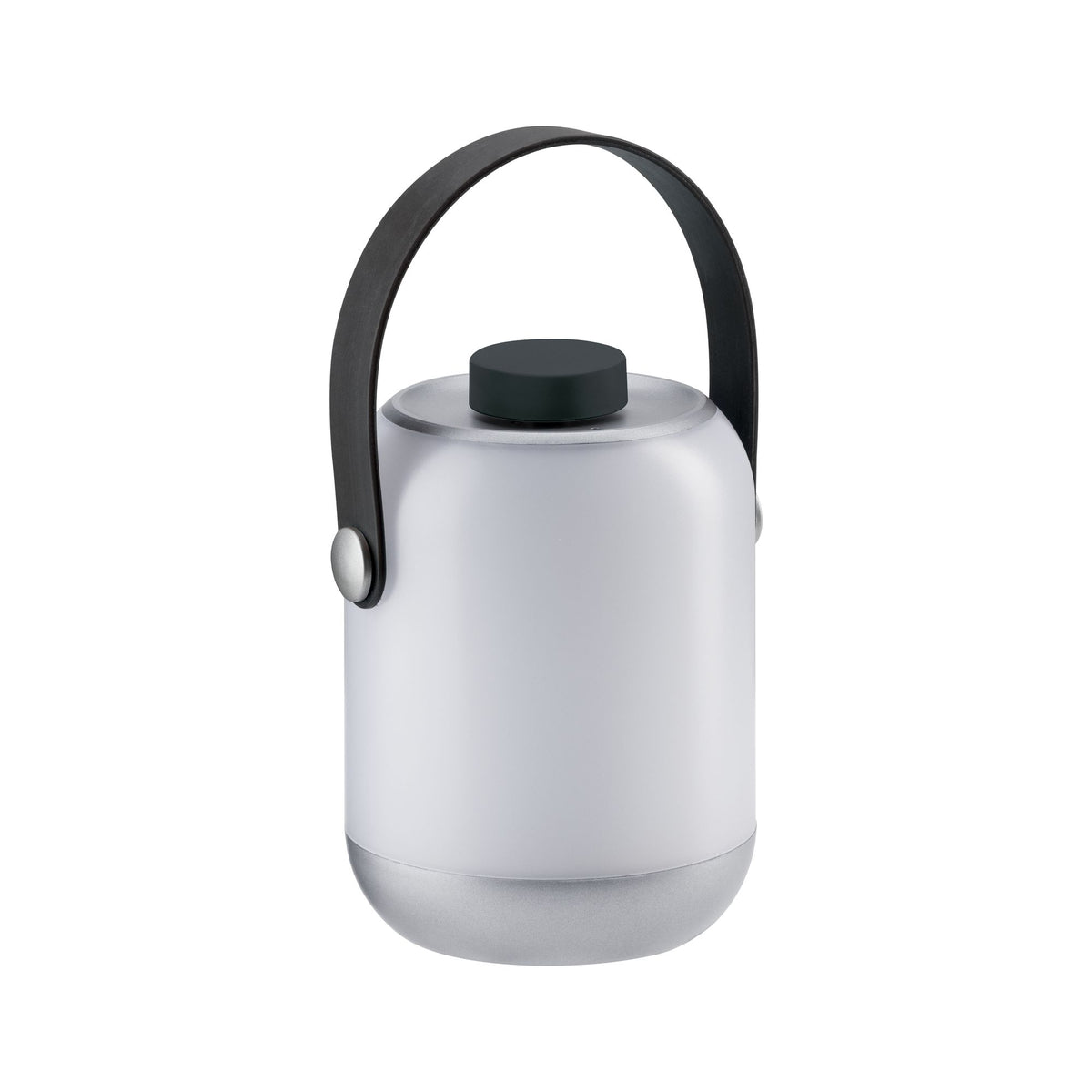 Paulmann Outdoor Mobile Tischleuchte Clutch IP44 3000K 1,6W 5V ladbar mit USB dim.