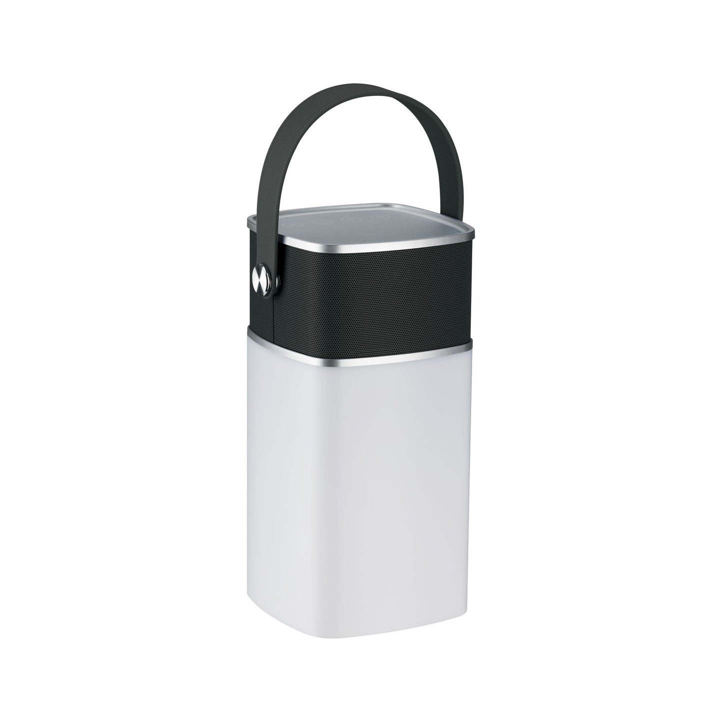 Paulmann Outdoor Mobile Clutch Power Sound IP44 3000K 5V USB Lautsprecher Powerbank