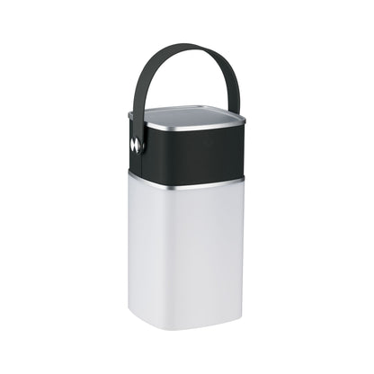 Paulmann Outdoor Mobile Clutch Power Sound IP44 3000K 5V USB Lautsprecher Powerbank