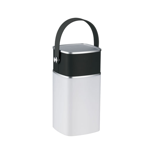 Paulmann Outdoor Mobile Clutch Power Sound IP44 3000K 5V USB Lautsprecher Powerbank