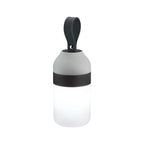 Paulmann Outdoor Mobile Tischleuchte Clutch Sound IP44 3000K 1,5W 5V USB dim. Lautsprecher