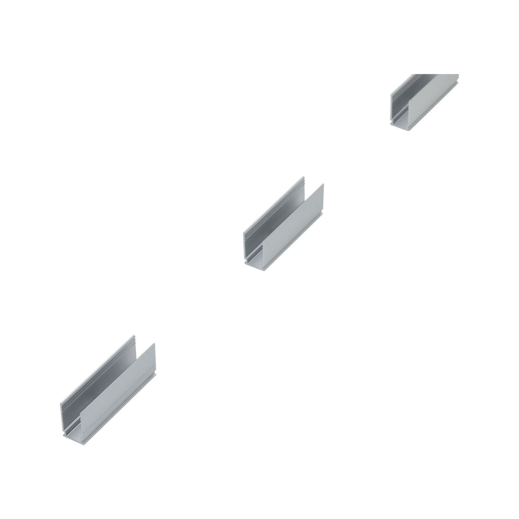 Paulmann Outdoor Plug&Shine Neon Stripe Clip 5cm 6Stück