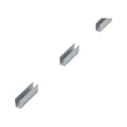 Paulmann Outdoor Plug&Shine Neon Stripe Clip 5cm 6Stück