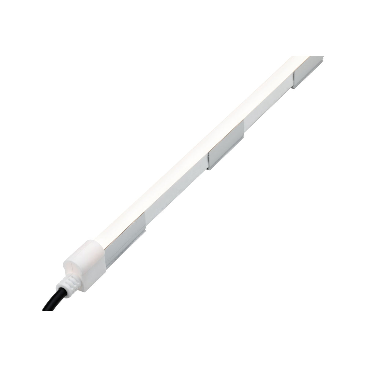 Paulmann Outdoor Plug&Shine Neon Stripe Clip 5cm 6Stück