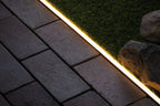 Paulmann Plug & Shine Neon LED Stripe Aluminiumprofil 1m