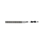 Paulmann Outdoor Mobile parasol light 3000K 6x0,27m