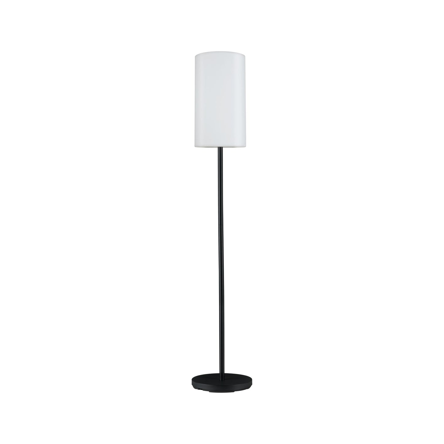 Paulmann Outdoor Mobile Stehleuchte Pipe IP44 3000K 200lm 5V ladbar mit USB dimmbar