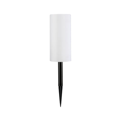 Paulmann Outdoor Mobile Tischleuchte Pipe IP44 3000K 90lm 5V ladbar mit USB dimmbar