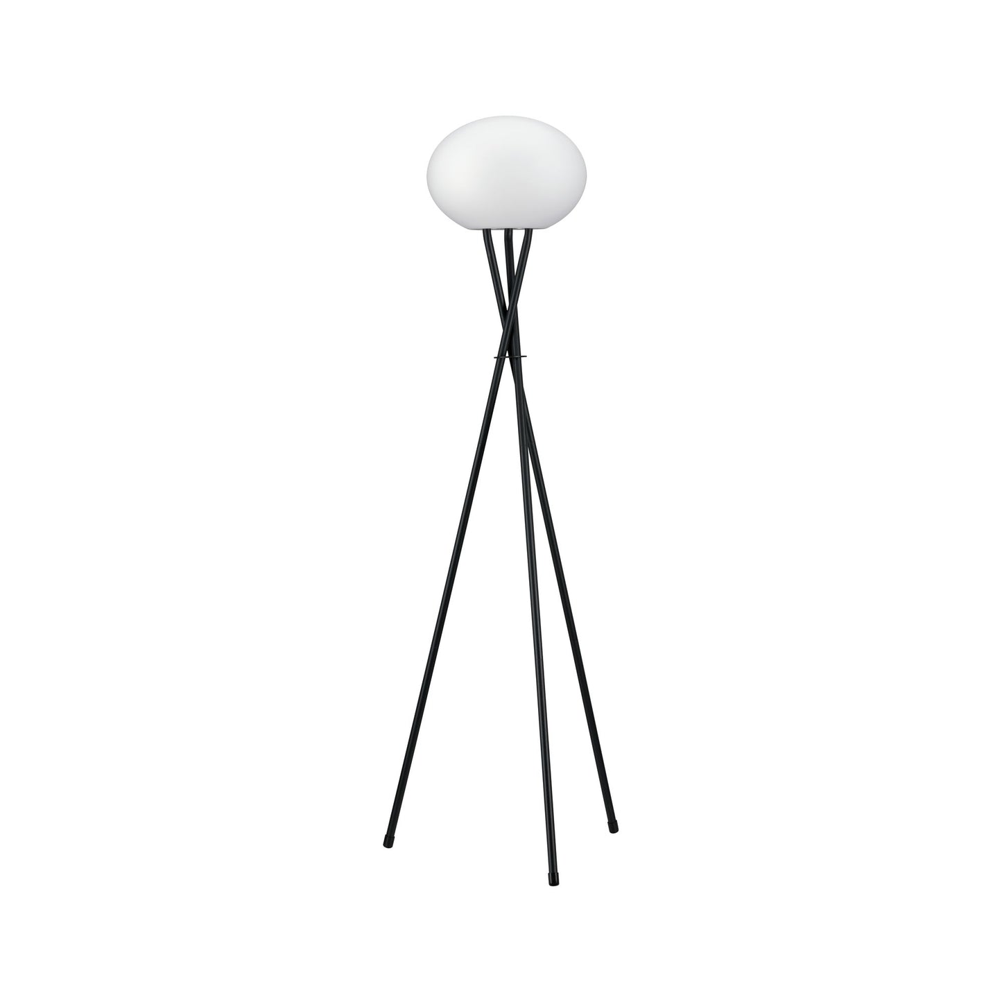 Paulmann Outdoor Mobile Stehleuchte Trivet IP44 3000K 180lm 5V ladbar mit USB dimmbar