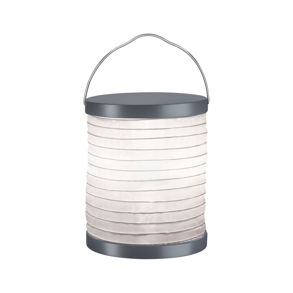 Paulmann Outdoor Mobile Leuchte dekorativ modern 3000K 20lm ladbar mit USB