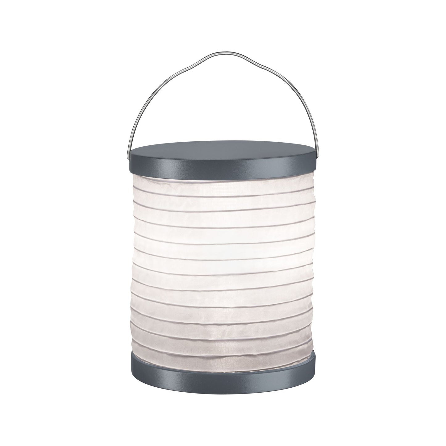 Paulmann Outdoor Mobile Leuchte dekorativ modern 3000K 20lm ladbar mit USB