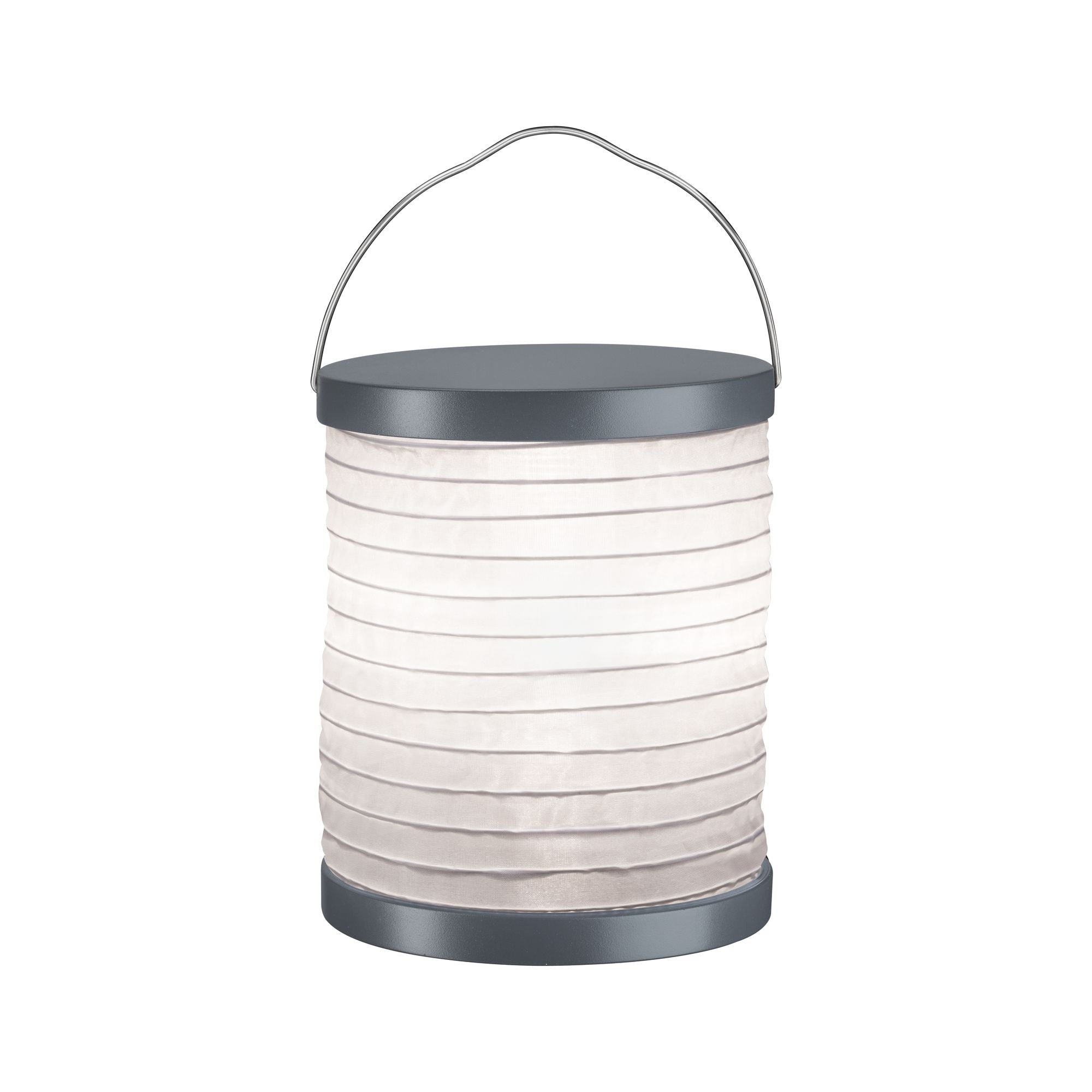Paulmann Outdoor Mobile Leuchte dekorativ modern 3000K 20lm ladbar mit USB