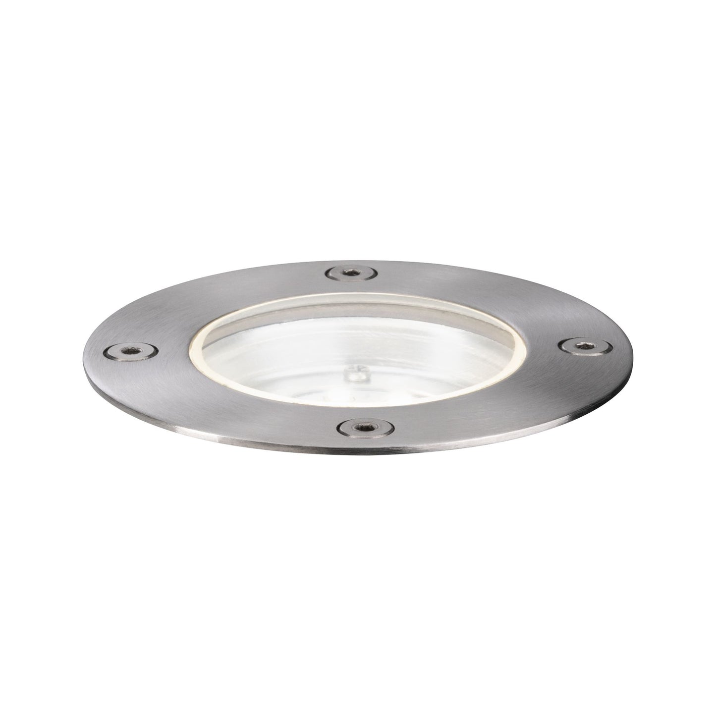 Paulmann Outd Plug & Shine floor downlight IP65 4000K 24V 3,6W 300lm round