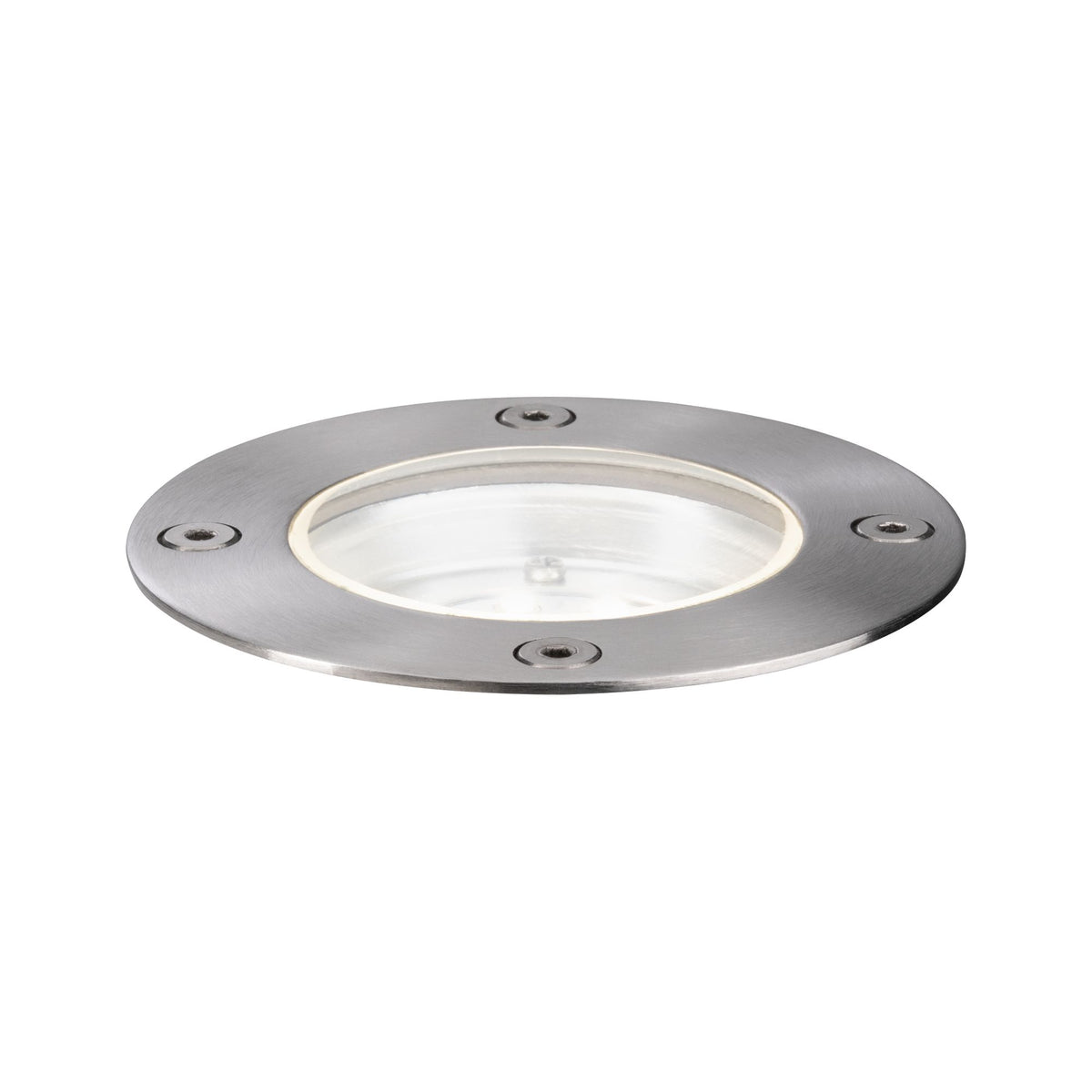 Paulmann Outd Plug & Shine floor downlight IP65 4000K 24V 3,6W 300lm round